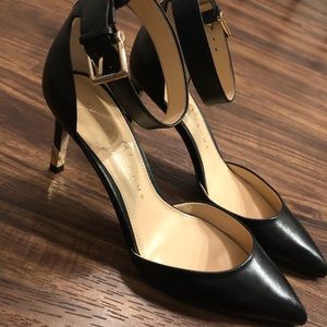 *SOLD on Mercari** Ivanka Trump Kitten Heels